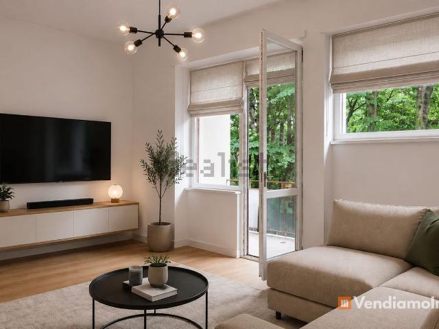 Appartamento in vendita di 70 m² in Via Pasubio, 4