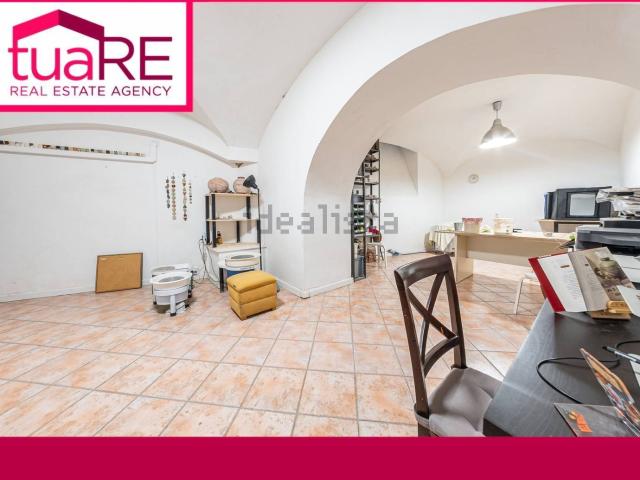 Appartamento in vendita di 70 m² in Via Pasquale Villari