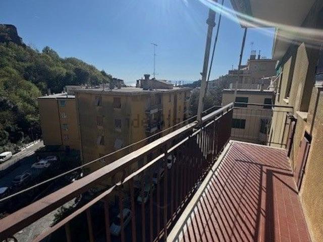 Appartamento in vendita di 70 m² in Via Pasquale Berghini