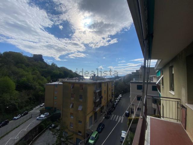Appartamento in vendita di 70 m² in Via Pasquale Berghini, 35