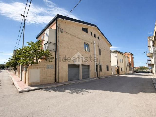 Appartamento in vendita di 70 m² in Via Pasquale Covino, 6