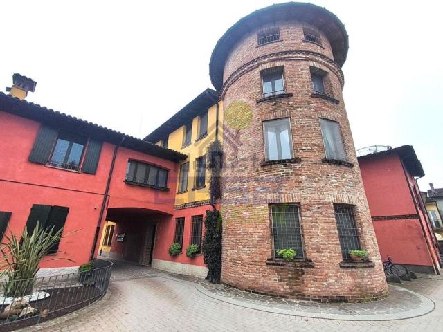Appartamento in vendita di 70 m² in Via Patrioti