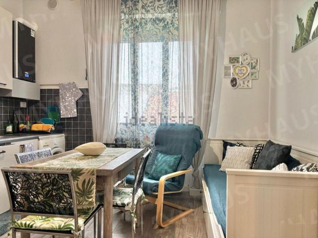 Appartamento in vendita di 70 m² in Via Pavia, 2