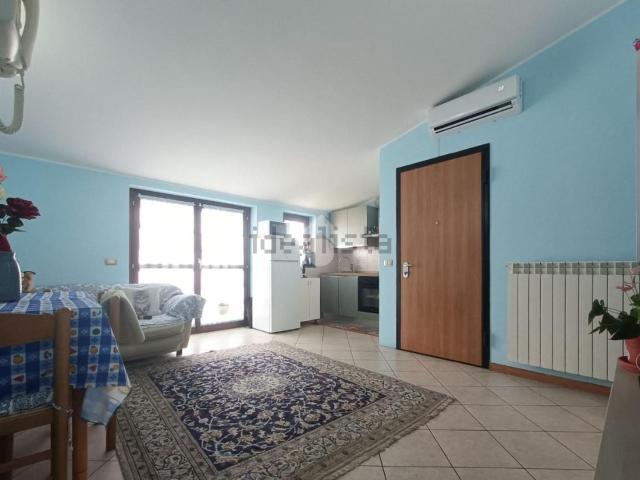 Appartamento in vendita di 70 m² in Via Pavia, 32