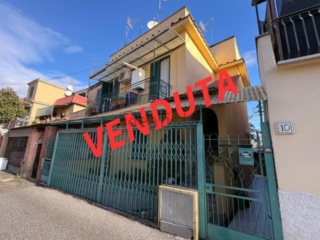 Appartamento in vendita di 70 m² in Via Pedace, 10