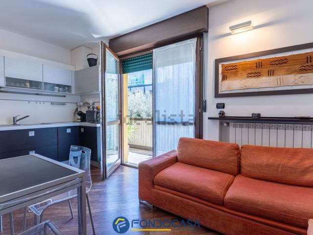 Appartamento in vendita di 70 m² in Via Pellegrino Rossi, 22