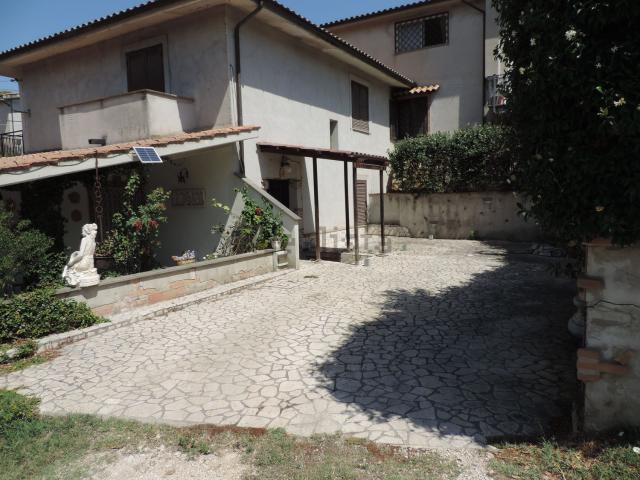 Appartamento in vendita di 70 m² in Via Peppino Impastato, 24