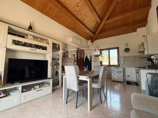 Appartamento in vendita di 70 m² in Via Pergolese, 157