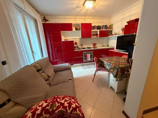 Appartamento in vendita di 70 m² in Via Peschiera
