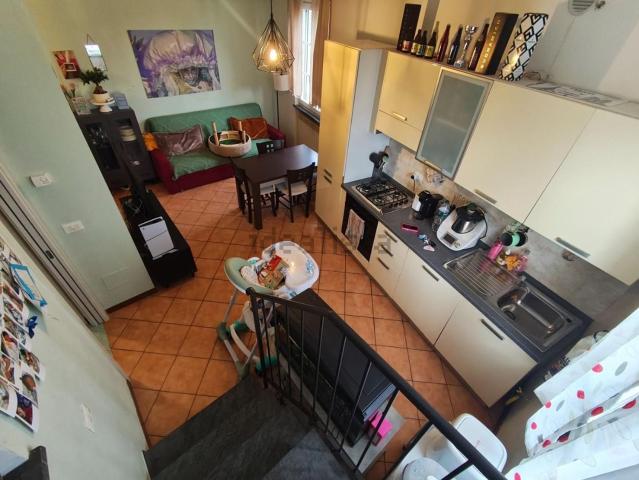 Appartamento in vendita di 70 m² in Via Pesciatina, 12
