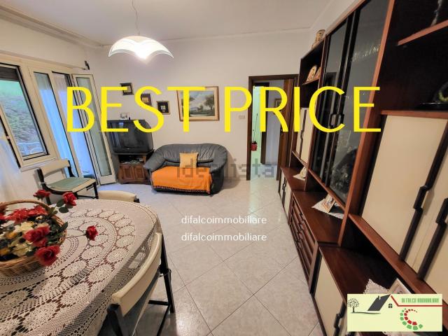 Appartamento in vendita di 70 m² in Via petrarca