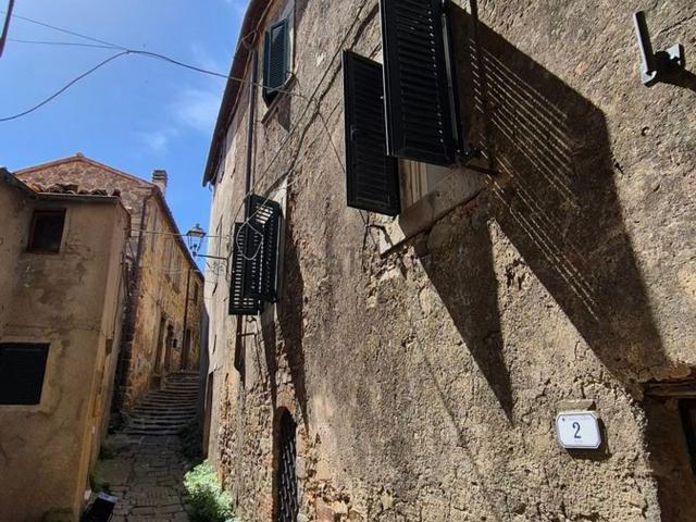 Appartamento in vendita di 70 m² in Via Petri, 2