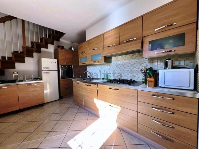 Appartamento in vendita di 70 m² in Via Pinta