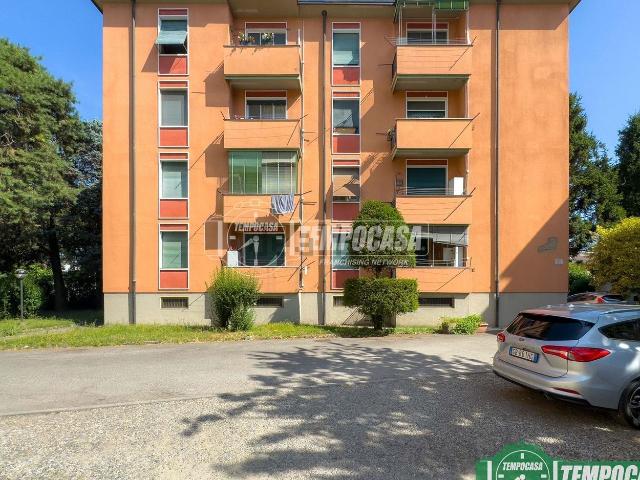 Appartamento in vendita di 70 m² in Via Pio IV, 1