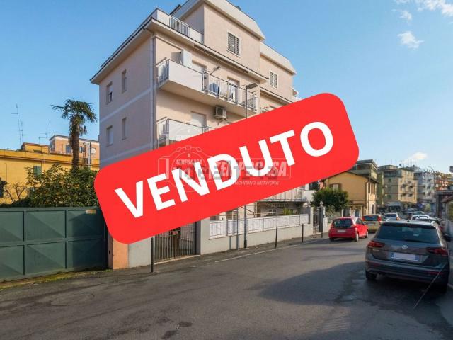 Appartamento in vendita di 70 m² in Via Pio IX, 14