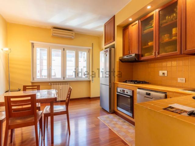 Appartamento in vendita di 70 m² in Via Pio Molajoni