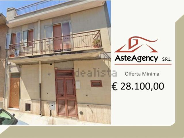 Appartamento in vendita di 70 m² in Via Piave, 55
