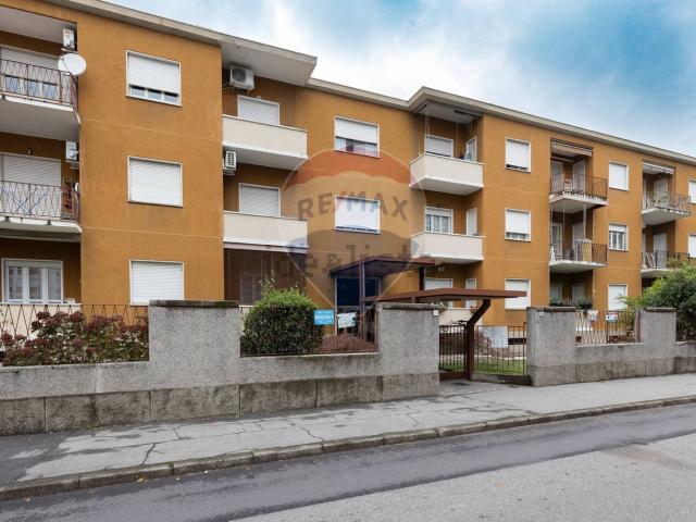 Appartamento in vendita di 70 m² in Via Piave, 11