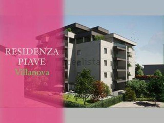 Appartamento in vendita di 70 m² in Via Piave