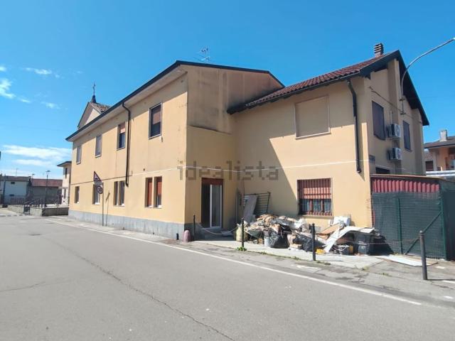 Appartamento in vendita di 70 m² in Via piazzetta, 2