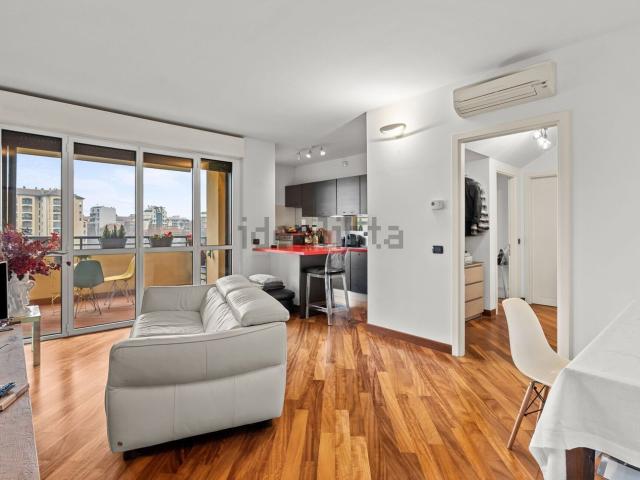 Appartamento in vendita di 70 m² in Via Pietro Colletta, 70