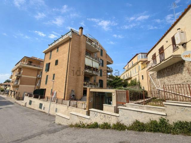 Appartamento in vendita di 70 m² in Via Pietro Conti, 11