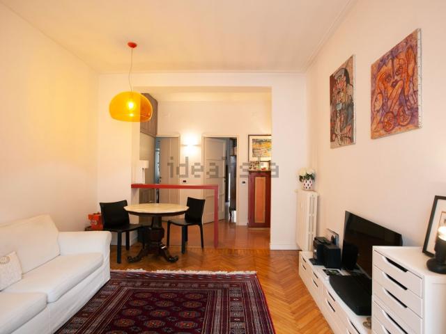 Appartamento in vendita di 70 m² in Via Pietro Cavalcabò, 10