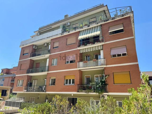 Appartamento in vendita di 70 m² in Via Pietro Adami, 83