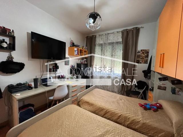 Appartamento in vendita di 70 m² in Via Pietro Berna