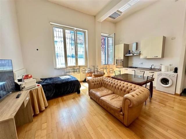 Appartamento in vendita di 70 m² in Via Pietro Blaserna