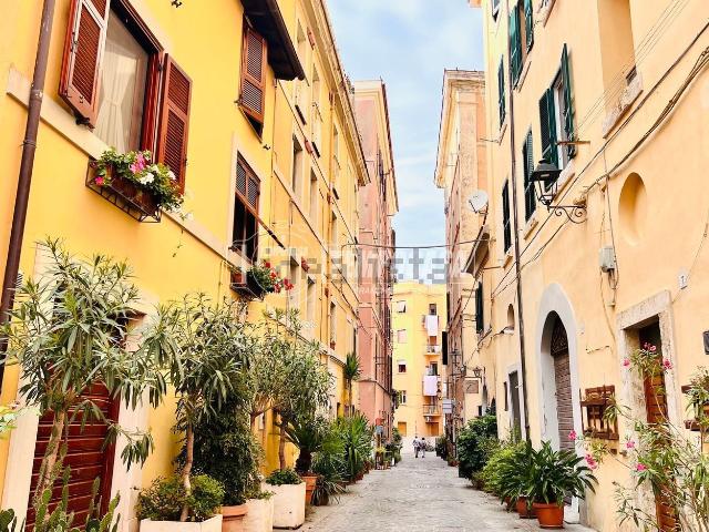 Appartamento in vendita di 70 m² in Via Pietro Manzi