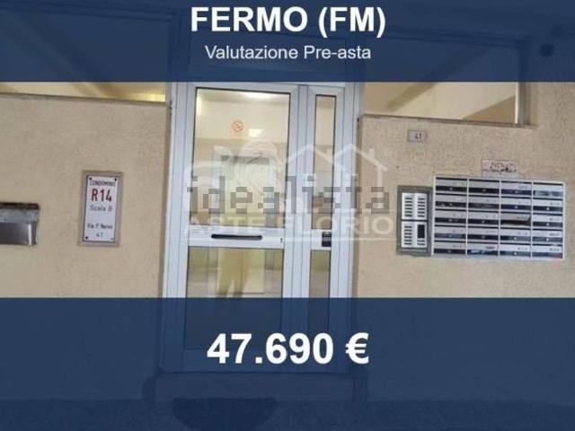 Appartamento in vendita di 70 m² in Via Pietro Nenni, 41