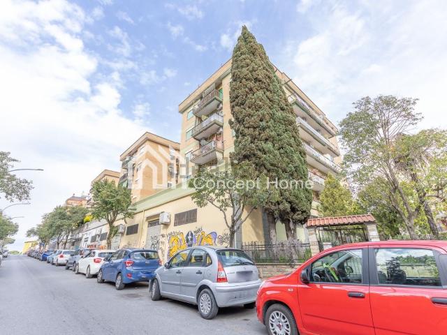 Appartamento in vendita di 70 m² in Via Pietro Romualdo Pirotta, 16