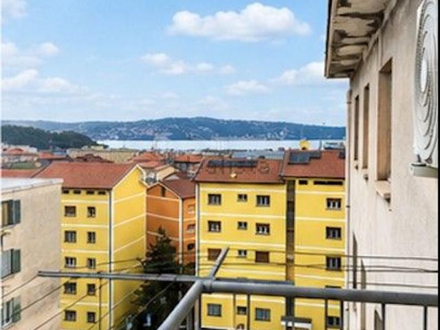 Appartamento in vendita di 70 m² in Via Pietro Zorutti, 21