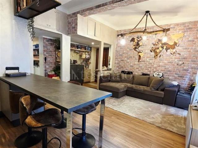 Appartamento in vendita di 70 m² in Via Pieve Santo Stefano
