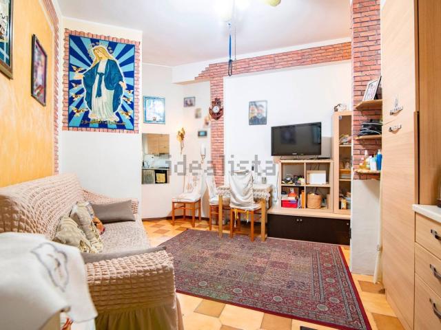 Appartamento in vendita di 70 m² in Via Piemonte, 15
