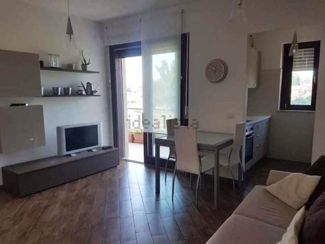 Appartamento in vendita di 70 m² in Via Pier Carlo Boggio