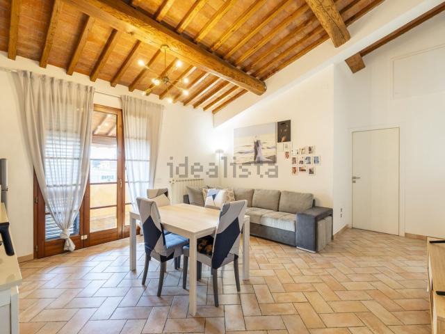 Appartamento in vendita di 70 m² in Via Pierluigi Pieruccetti