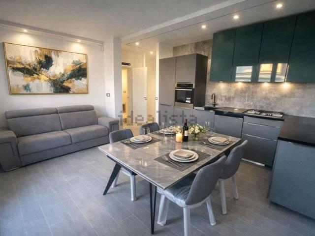 Appartamento in vendita di 70 m² in Via Pisa