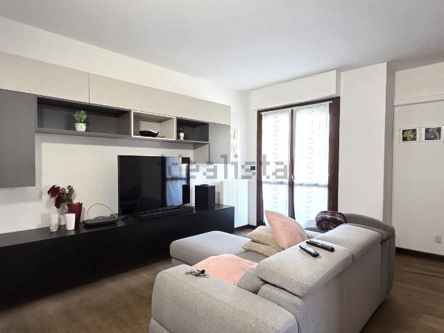 Appartamento in vendita di 70 m² in Via Po, 68