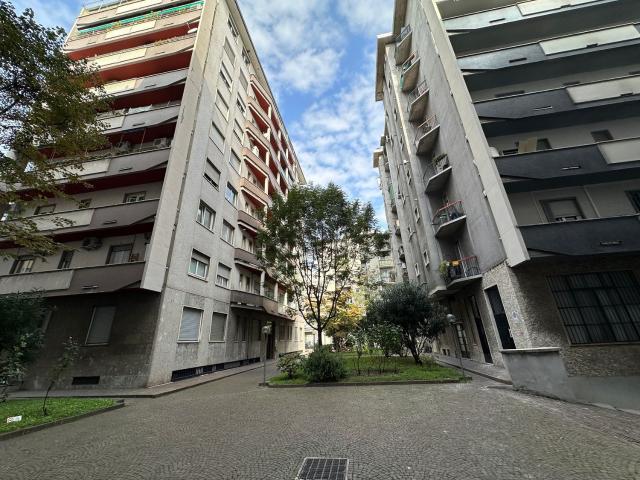 Appartamento in vendita di 70 m² in Via Pompeo Cambiasi, 14