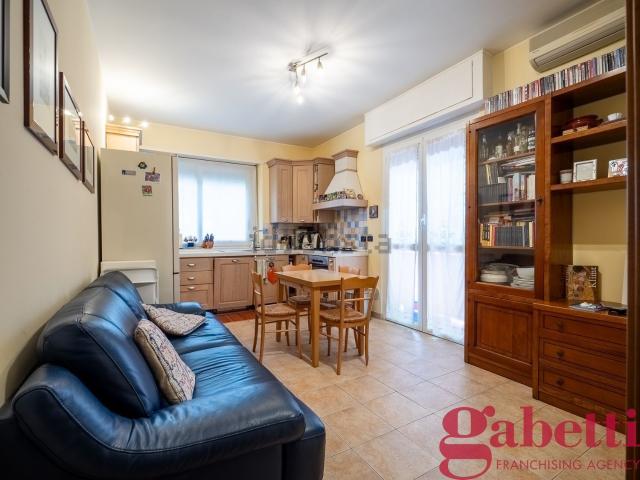 Appartamento in vendita di 70 m² in Via Pompeo Cambiasi, 14
