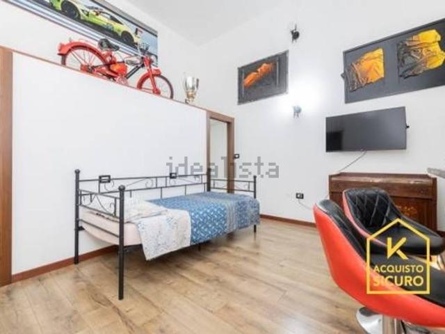 Appartamento in vendita di 70 m² in Via Pompeo Cambiasi