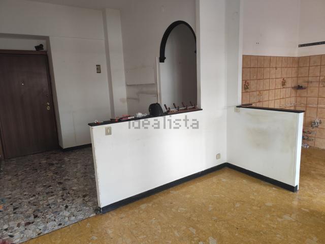Appartamento in vendita di 70 m² in Via Pomposa