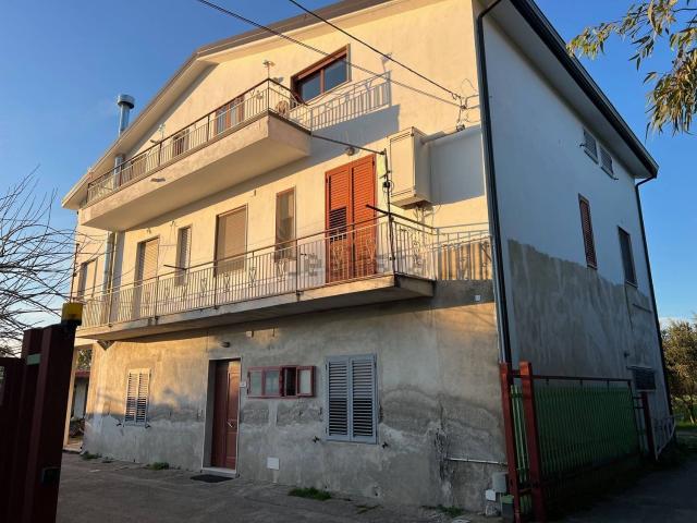 Appartamento in vendita di 70 m² in Via Ponte Marmoreo, 67