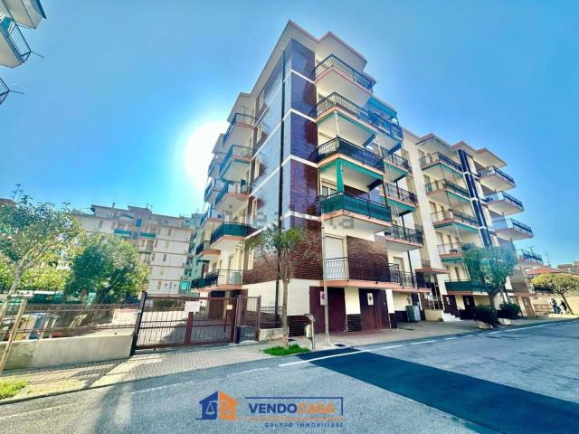Appartamento in vendita di 70 m² in Via Ponti
