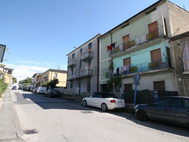 Appartamento in vendita di 70 m² in Via Ponticelli, 114