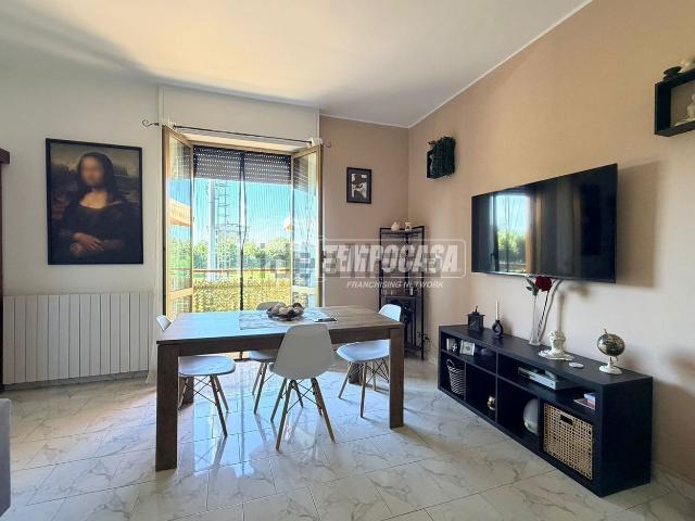 Appartamento in vendita di 70 m² in Via Pontida, 20