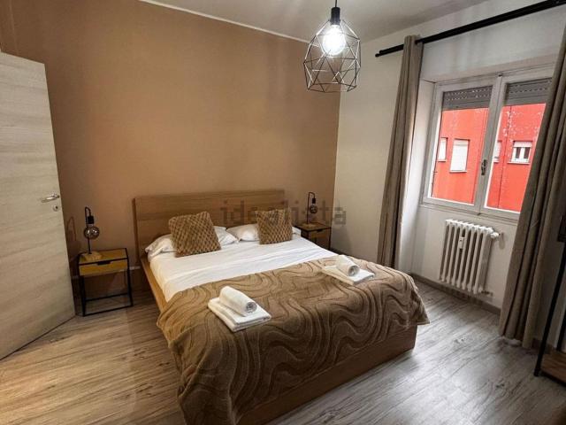 Appartamento in vendita di 70 m² in Via Ponzio Cominio, 56
