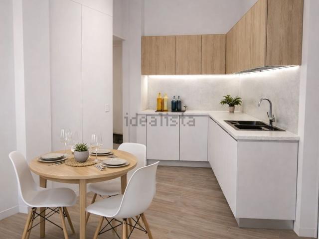 Appartamento in vendita di 70 m² in Via Pola